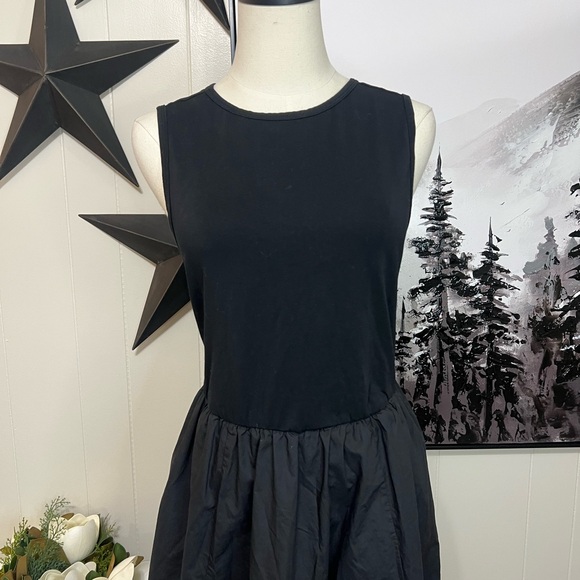 Torrid Black Sleeveless Dress - Picture 4 of 8